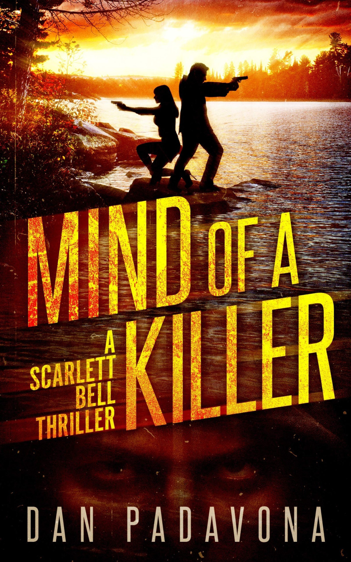 Scarlett Bell 1 Mind Of A Killer Dan Padavona