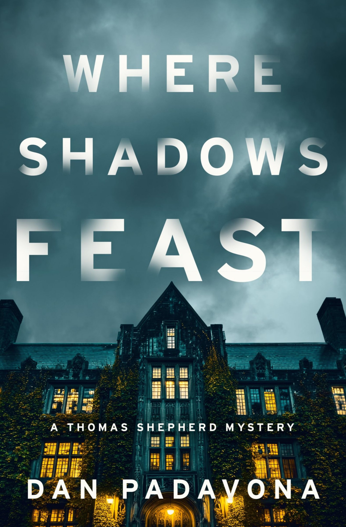 Thomas Shepherd 14 Where Shadows Feast Dan Padavona