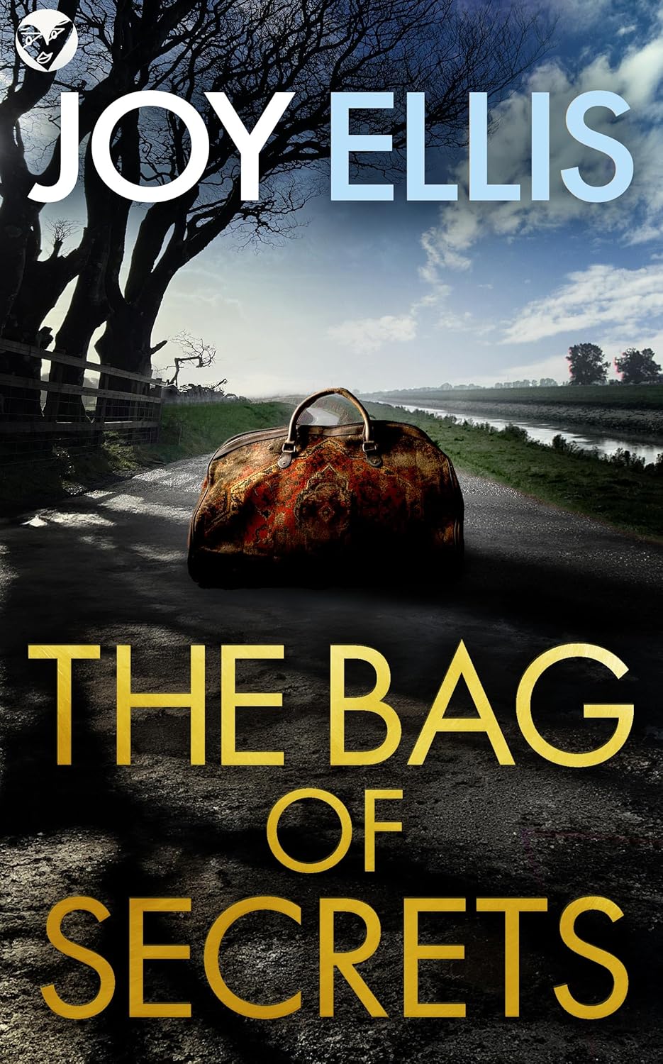 Dci Matt Ballard 6 The Bag Of Secrets Joy Ellis