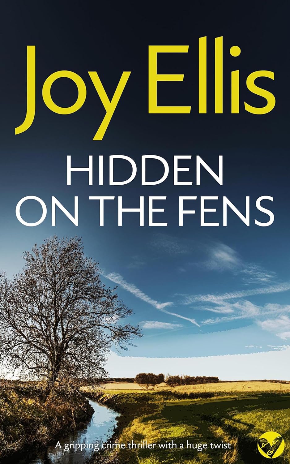 Di Nikki Galena 11 Hidden On The Fens Joy Ellis