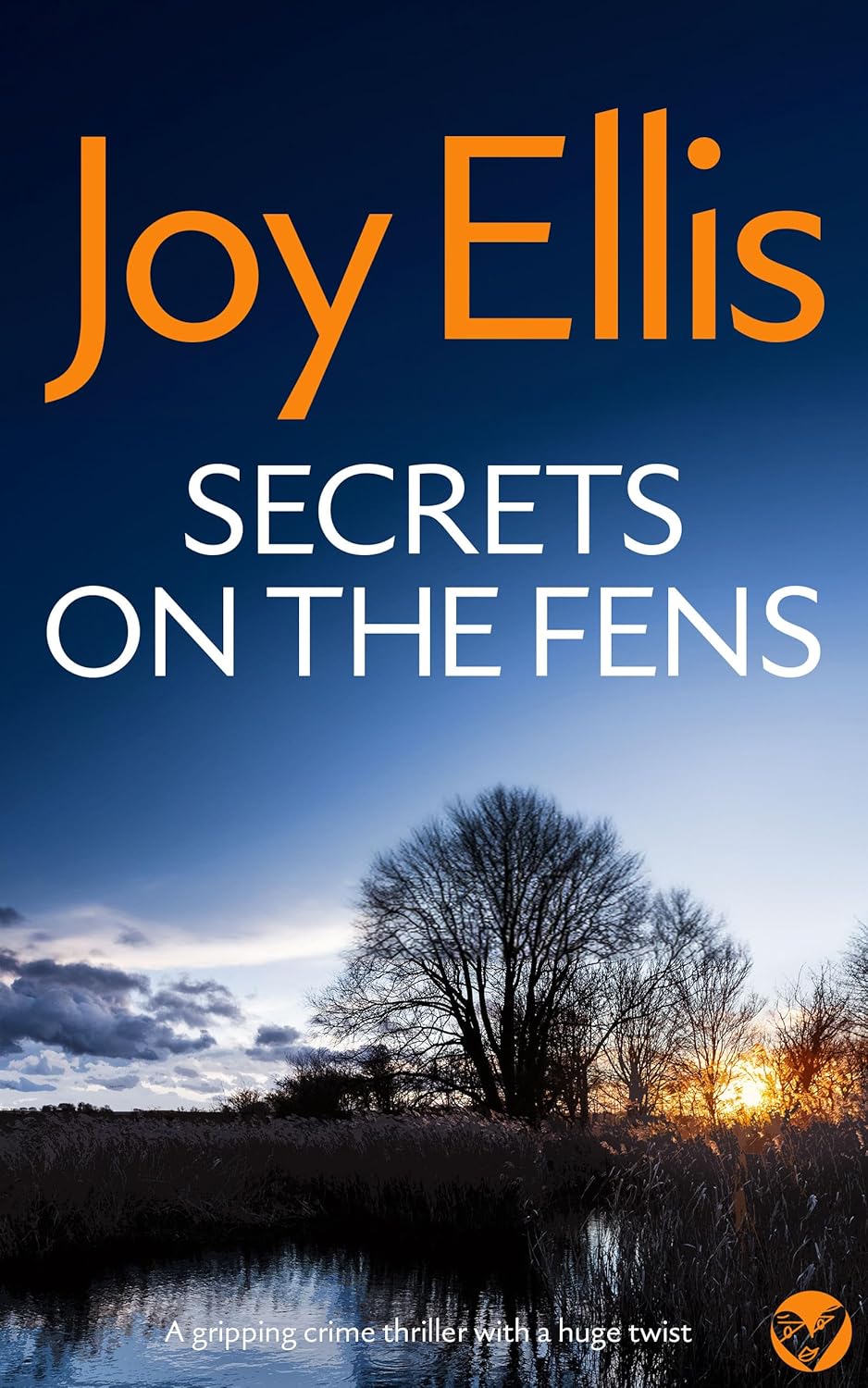 Di Nikki Galena 12 Secrets On The Fens Joy Ellis