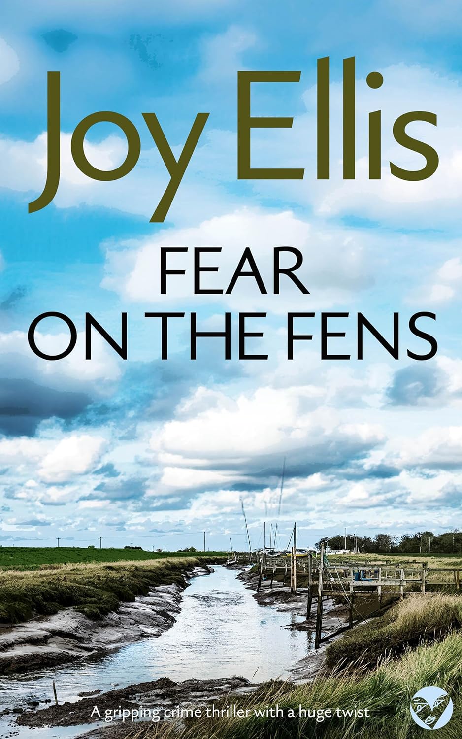 Di Nikki Galena 13 Fear On The Fens Joy Ellis