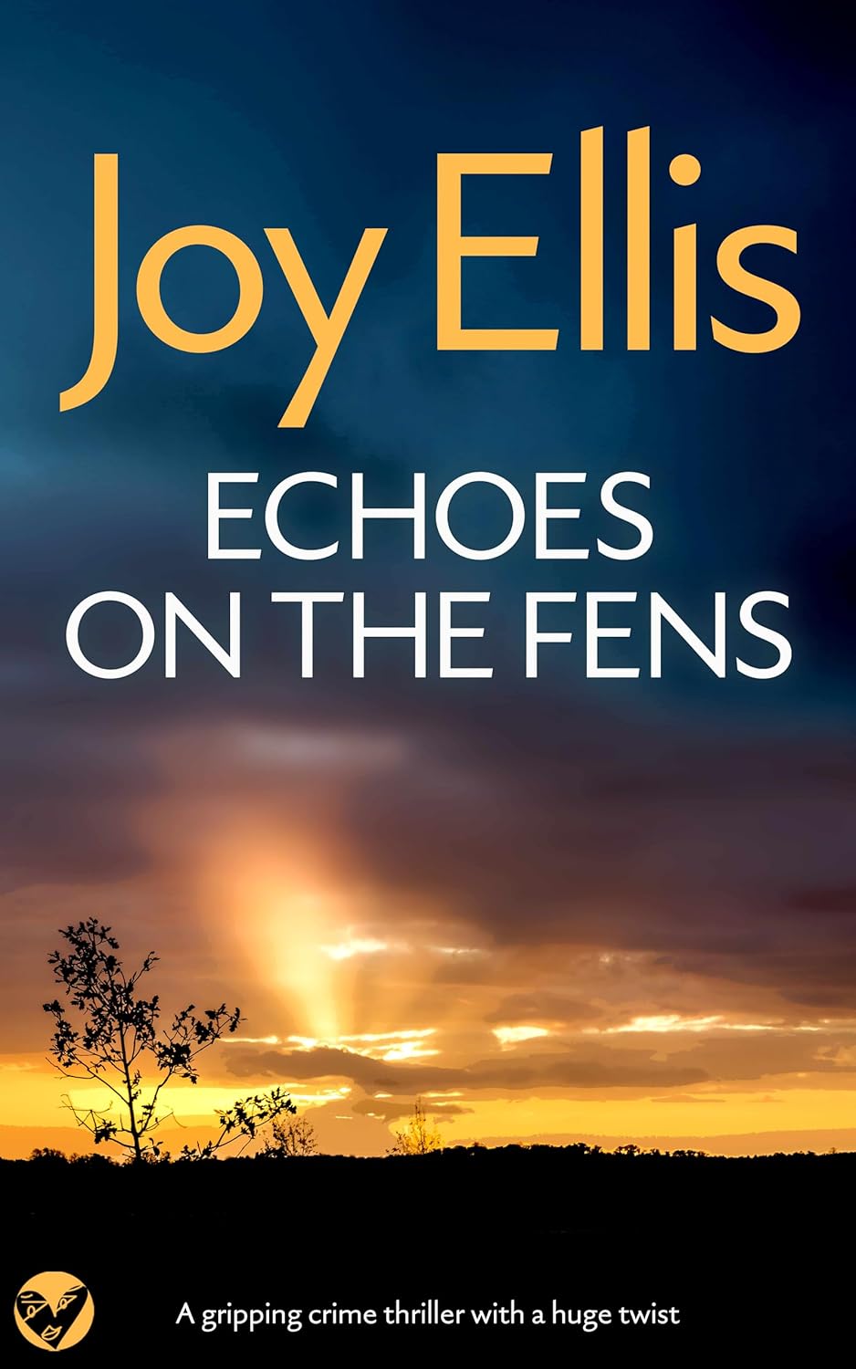 Di Nikki Galena 15 Echoes On The Fens Joy Ellis