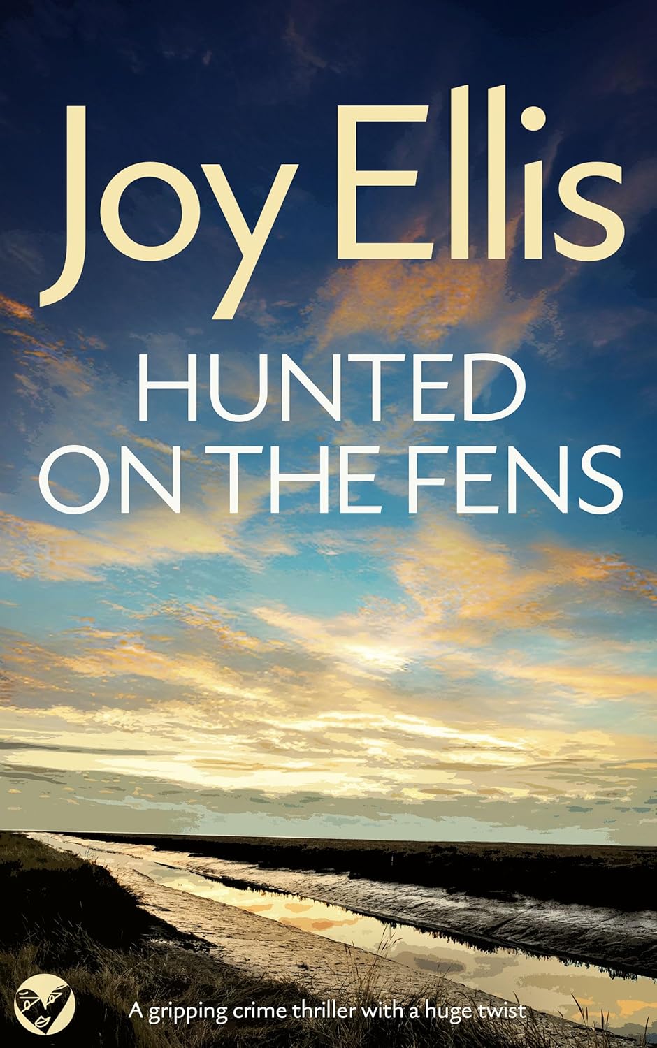 Di Nikki Galena 3 Hunted On The Fens Joy Ellis