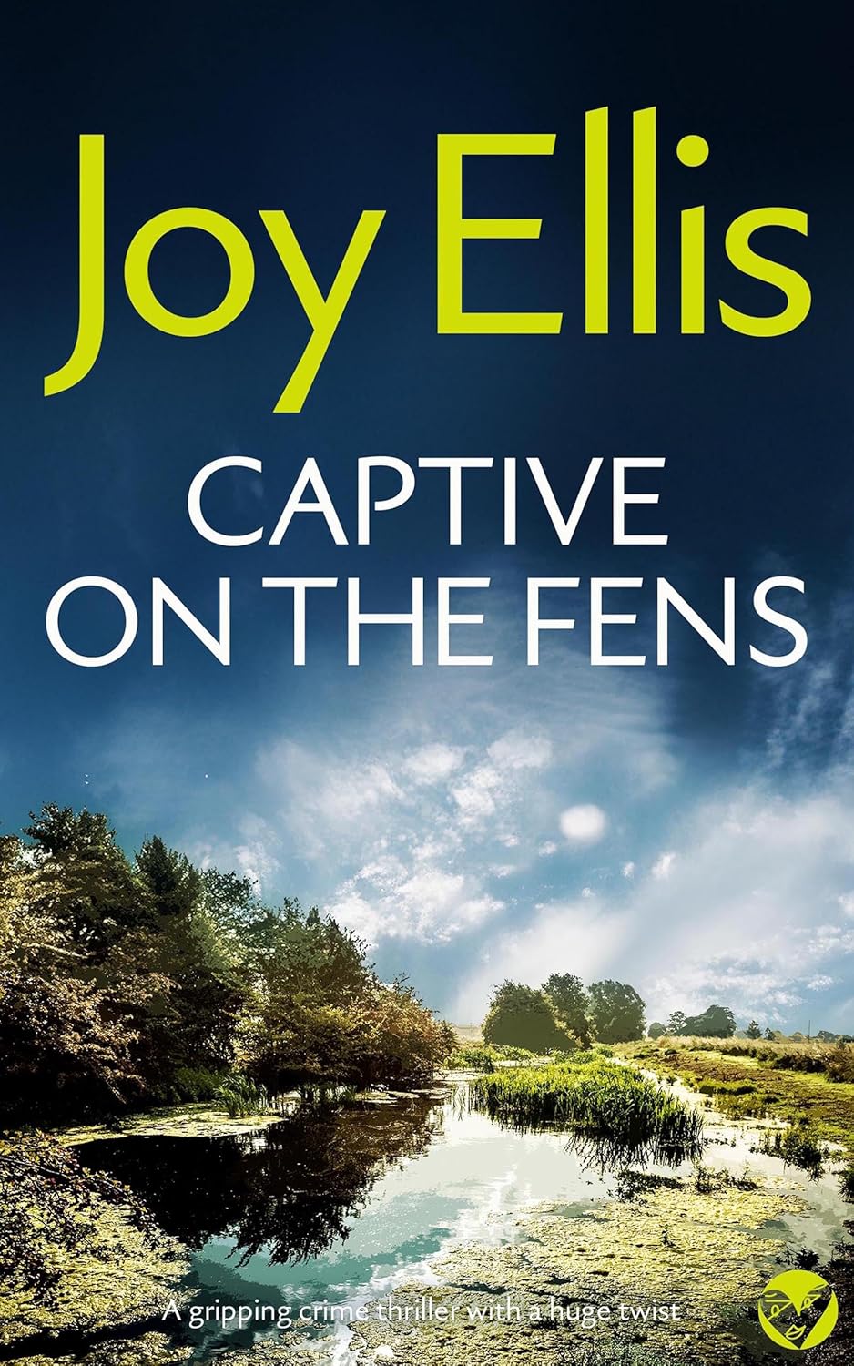 Di Nikki Galena 6 Captive On The Fens Joy Ellis