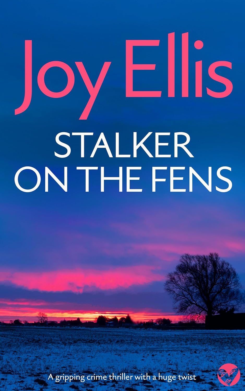 Di Nikki Galena 5 Stalker On The Fens Joy Ellis