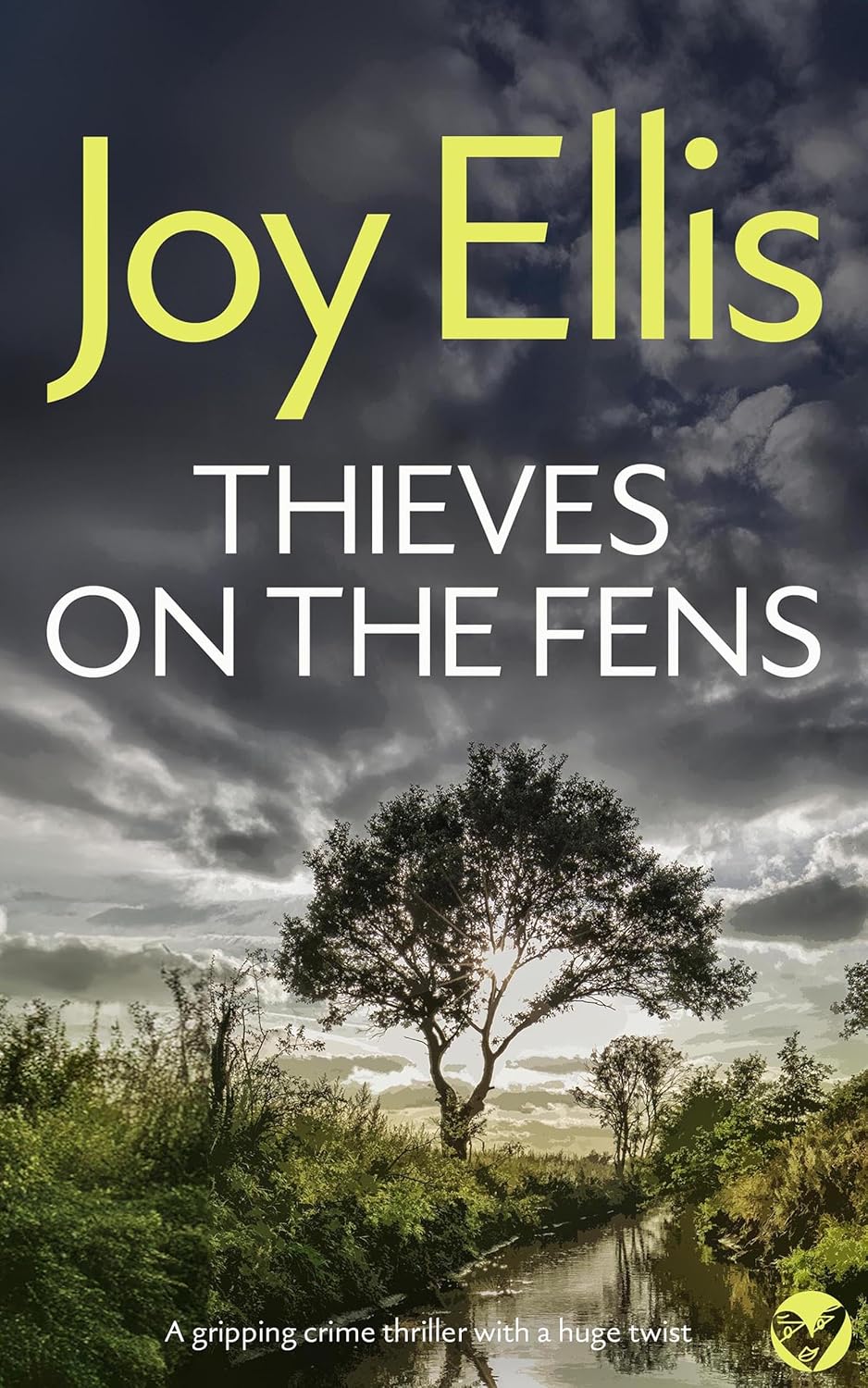 Di Nikki Galena 8 Thieves On The Fens Joy Ellis