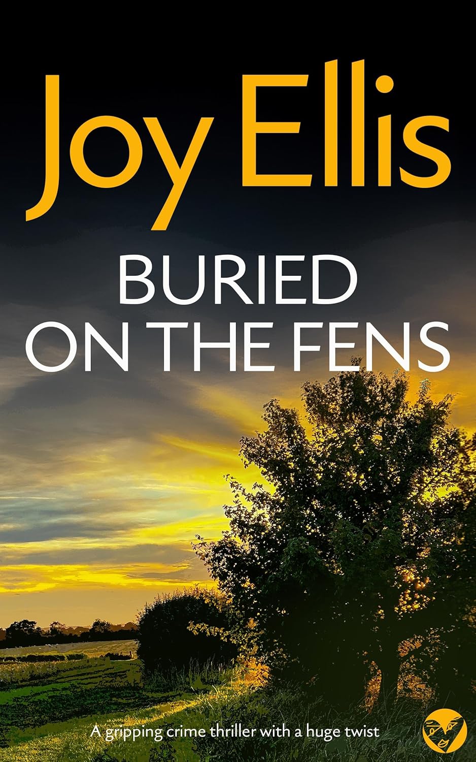 Di Nikki Galena 7 Buried On The Fens Joy Ellis