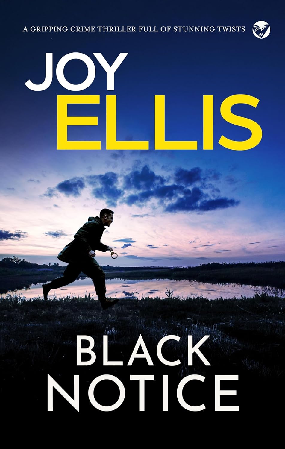 Jackman And Evans 11 Black Notice Joy Ellis