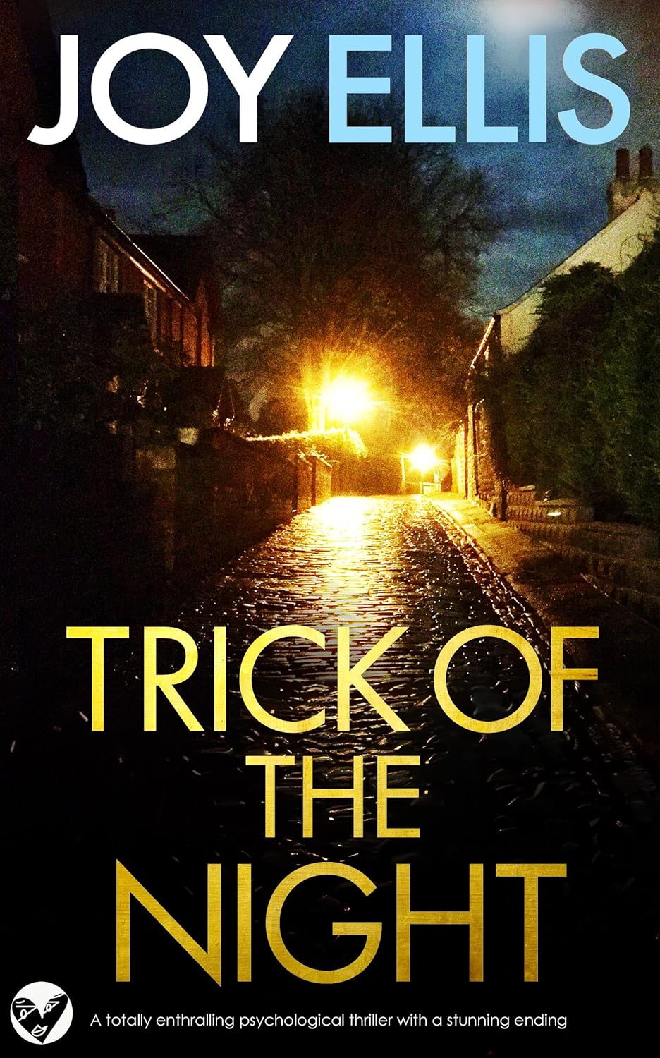 Dci Matt Ballard 5 Trick Of The Night Joy Ellis Narrated Bymatthew Lloyd Davies