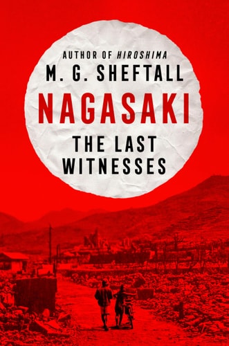 Nagasaki M G Sheftall