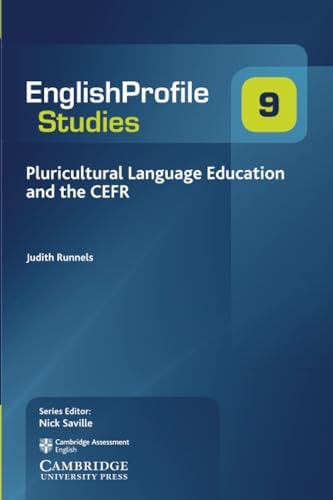 Pluricultural Language Education And The Cefr New Judith Runnels