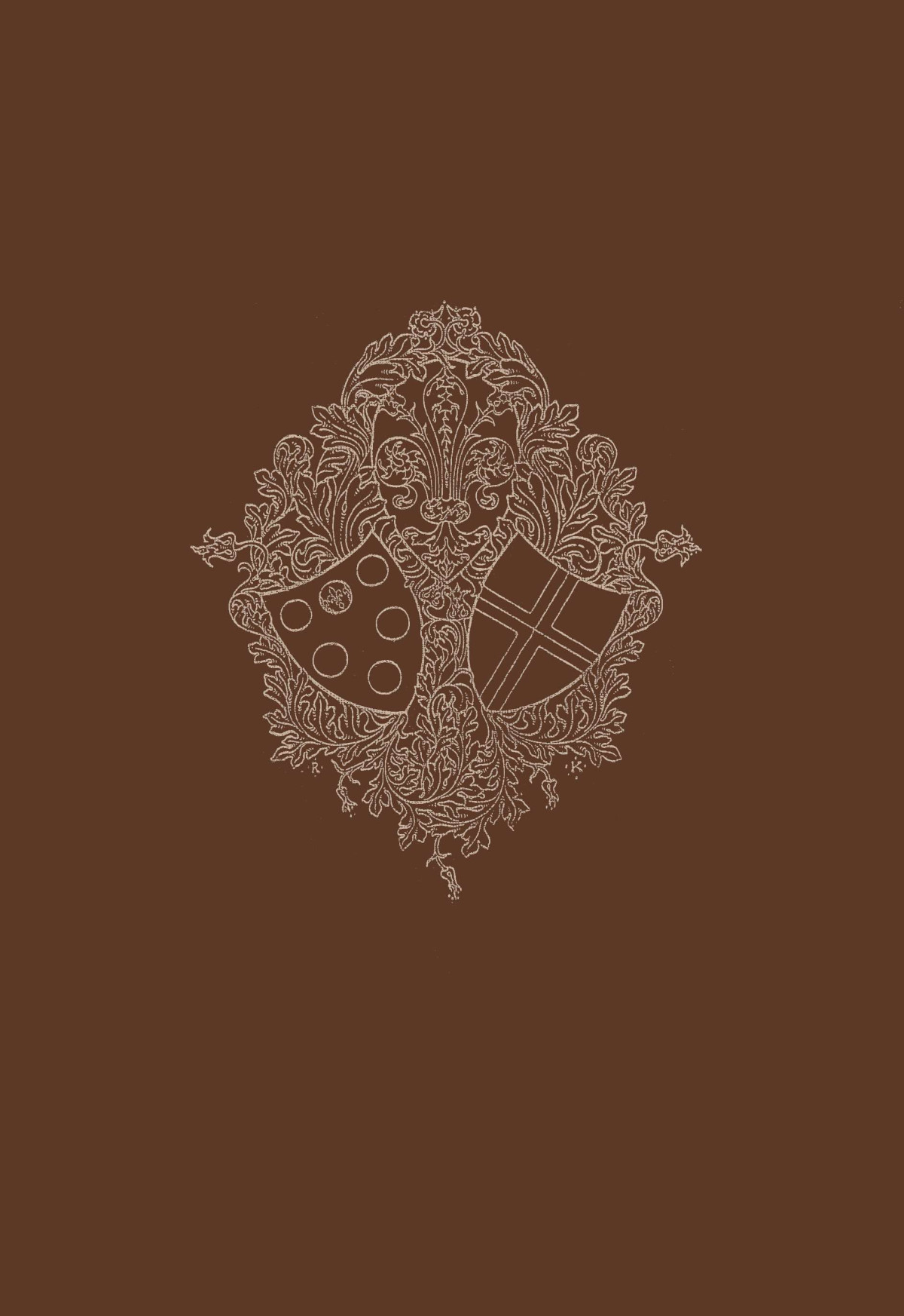 Florentine Villas Janet Ross