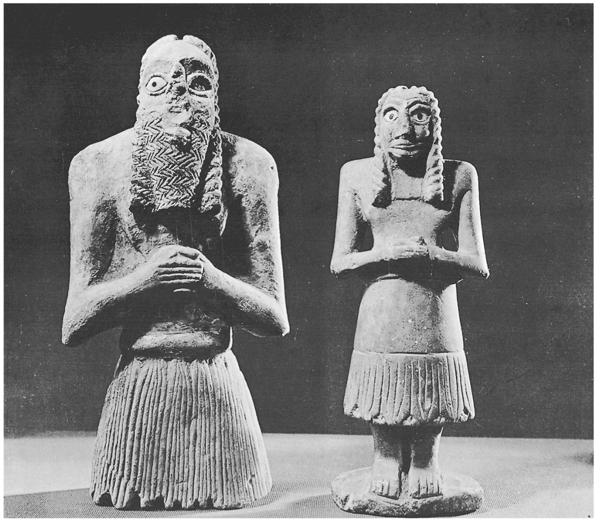 The Ancient Near East James B Pritchard