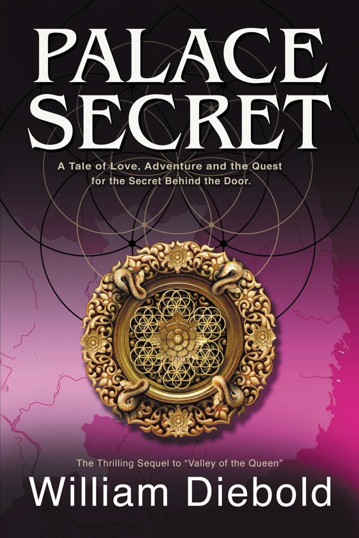 Palace Secret William Diebold