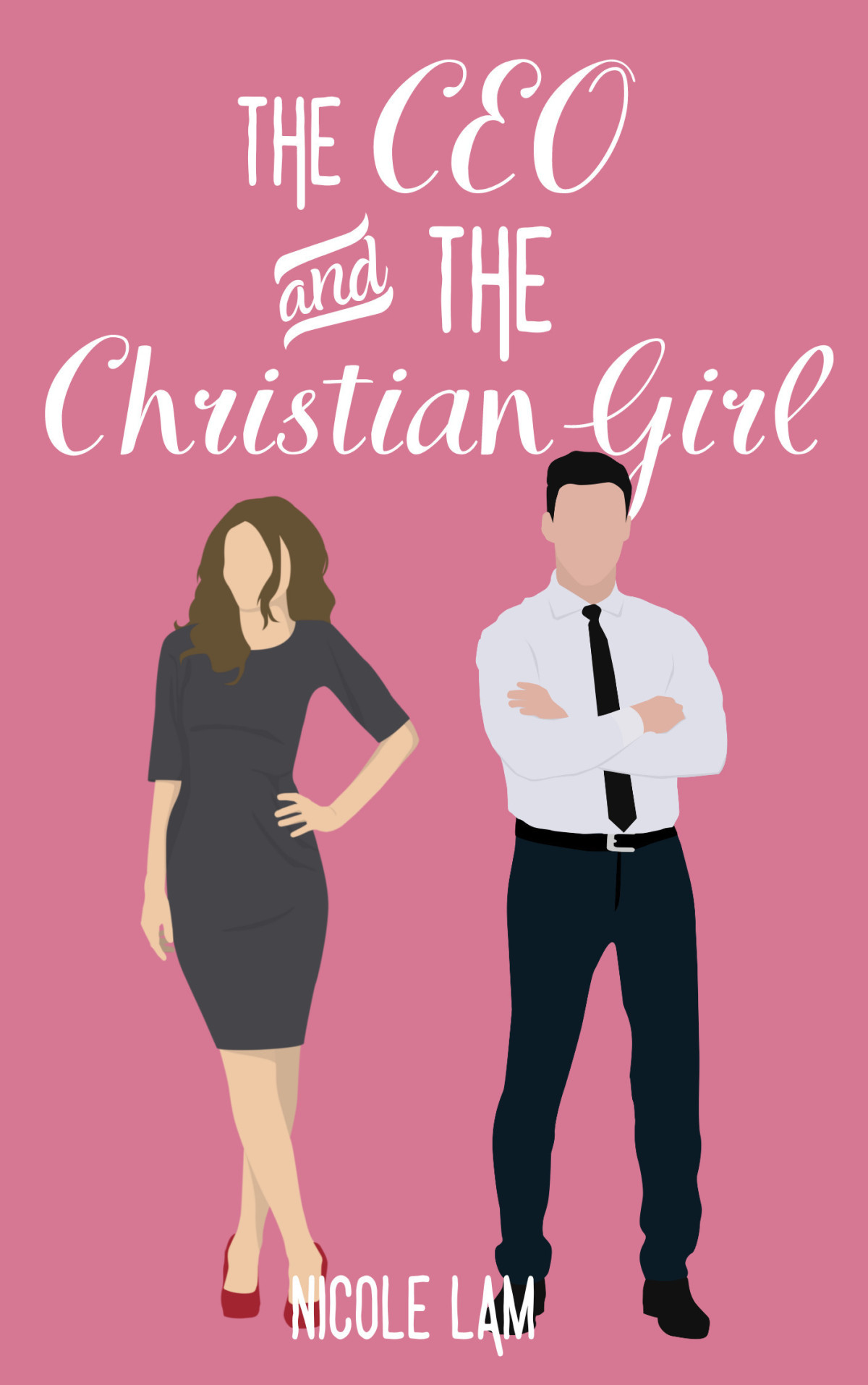 The Ceo The Christian Girl Nicole Lam