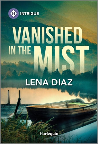 Vanished In The Mist Original Lena Diaz