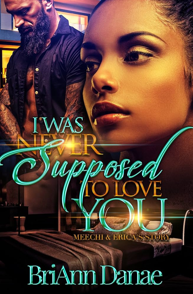 I Was Never Supposed To Love You Meechi And Ericas Story Briann Danae