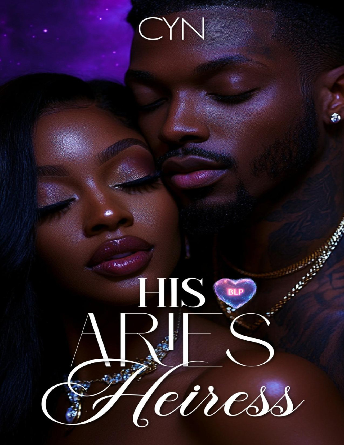 His Aries Heiress Cyn