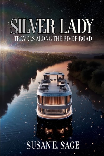 Silver Lady Travels Along The River Road Susan E Sage
