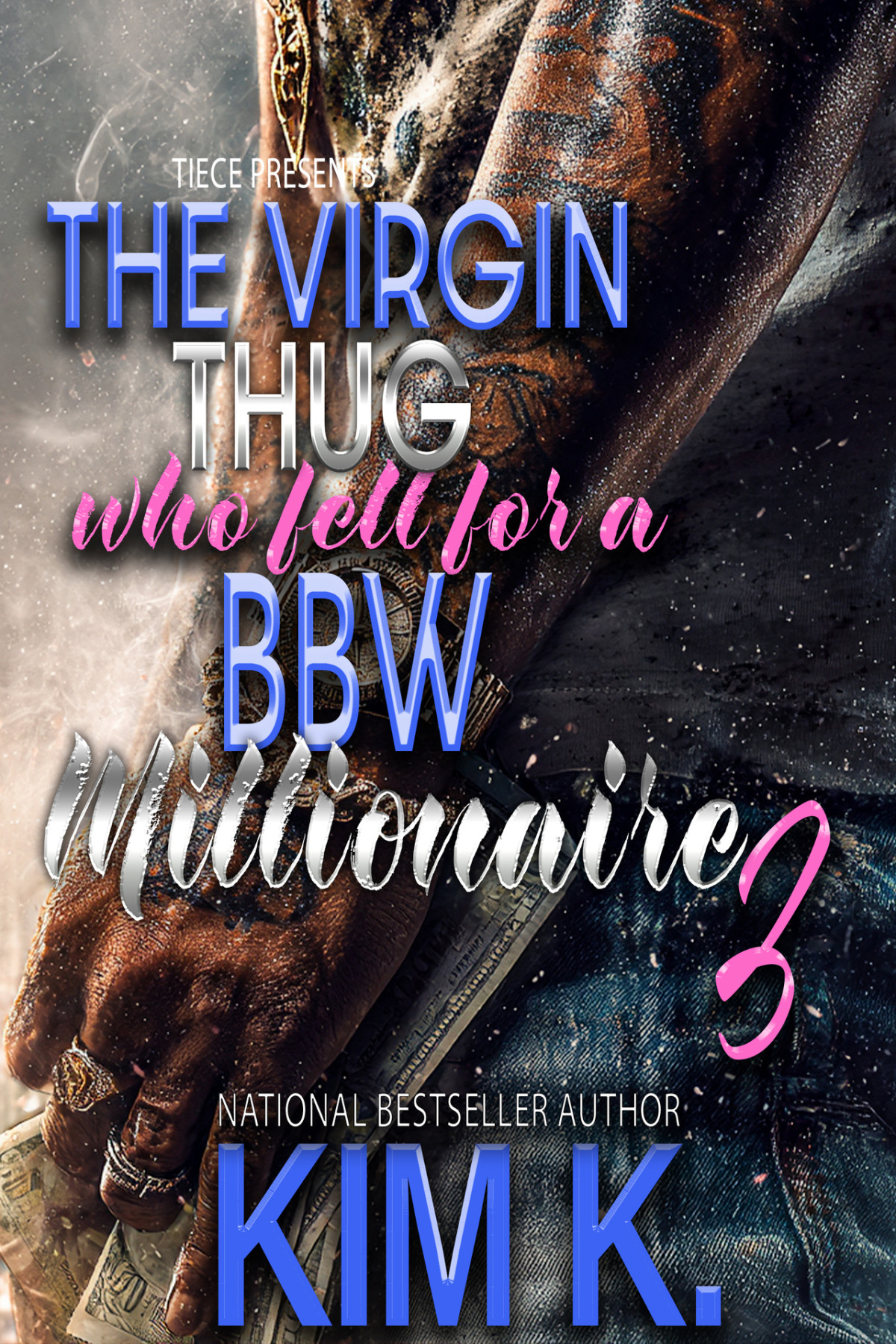 The Virgin Thug Who Fell For A Bbw Millionaire 3 The Finale K