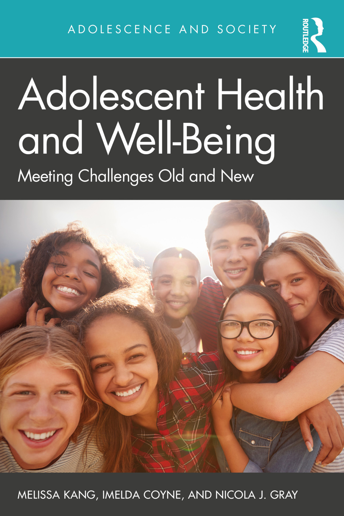 Adolescent Health And Wellbeing Meeting Challenges Old And New Kang