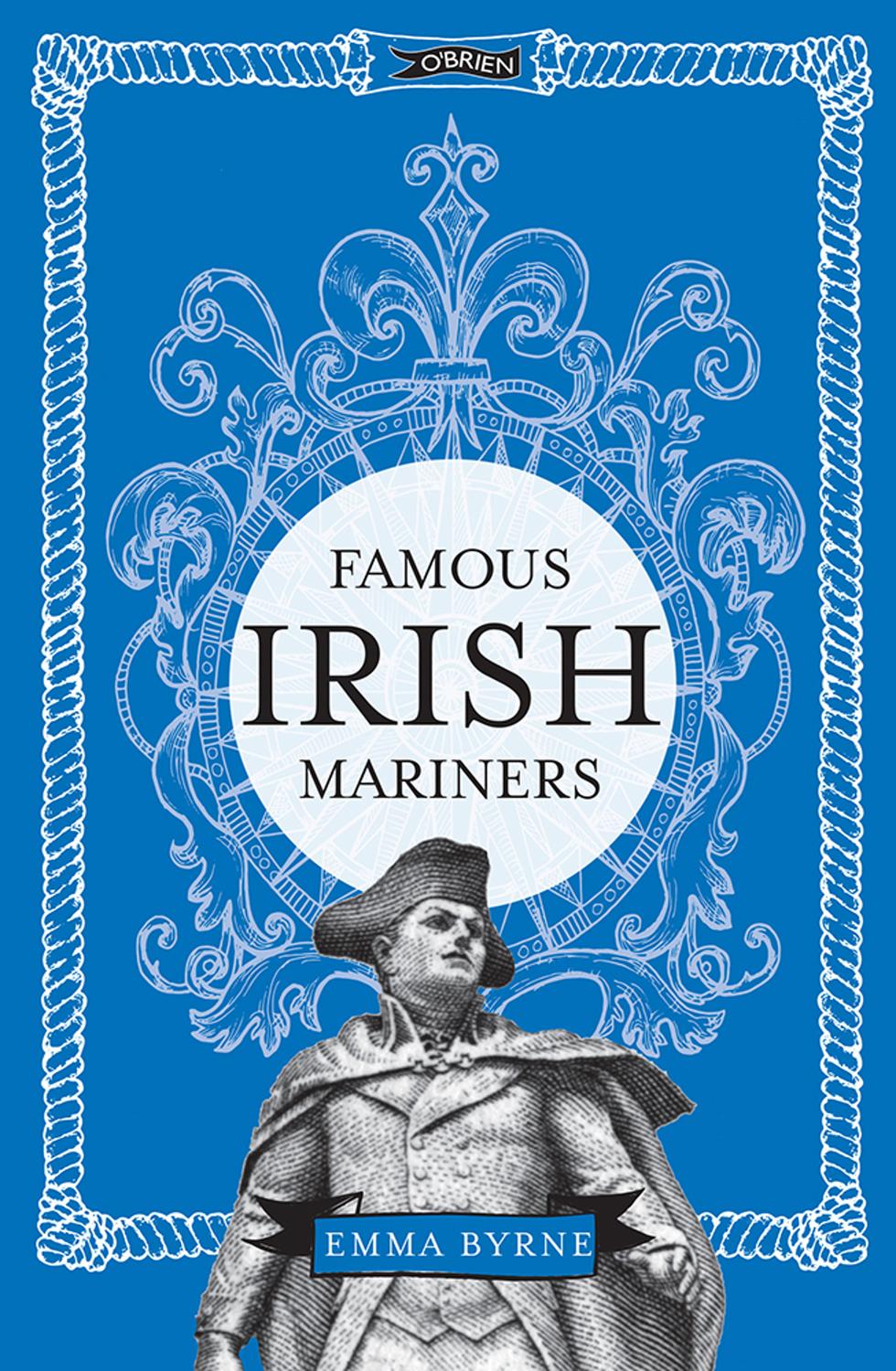 Famous Irish Mariners Emma Byrne