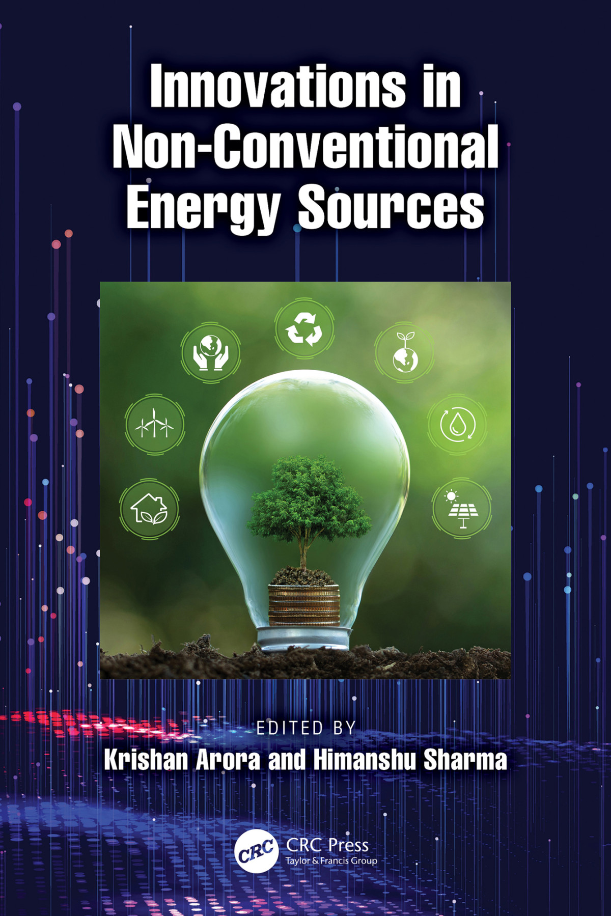 Innovations In Nonconventional Energy Sources Krishan Arora And Himanshu Sharma