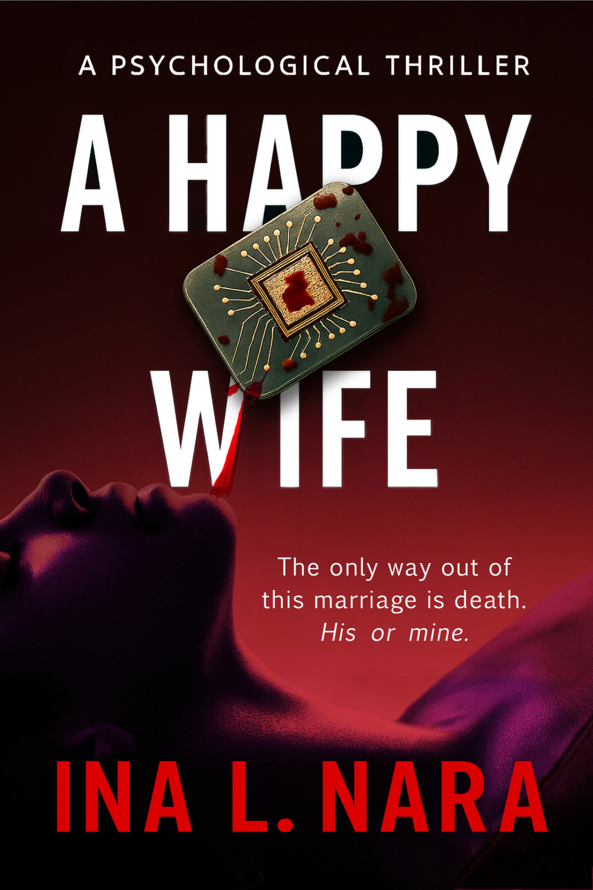 A Happy Wife Ina L Nara