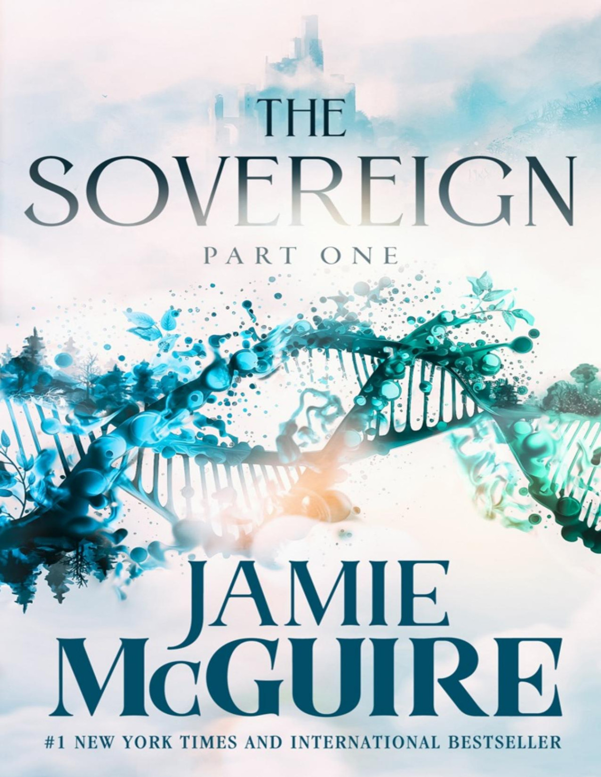 The Sovereign Jamie Mcguire