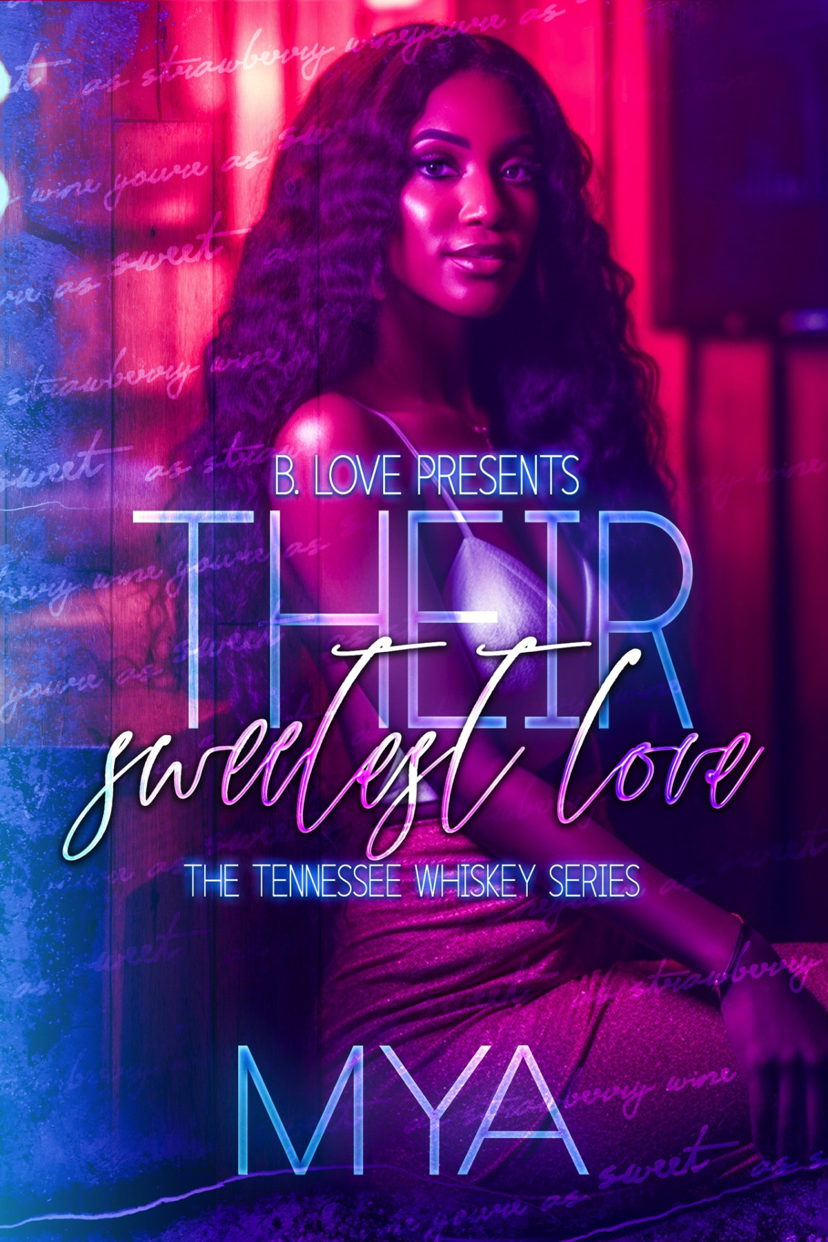 Their Sweetest Love Mya