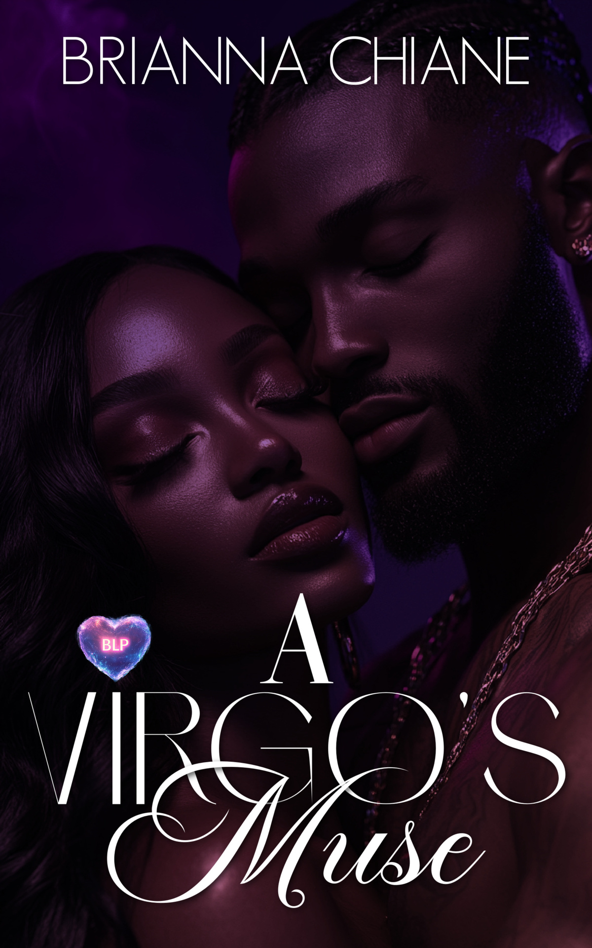 Blp Signs Of Love 12 A Virgos Muse Brianna Chiane