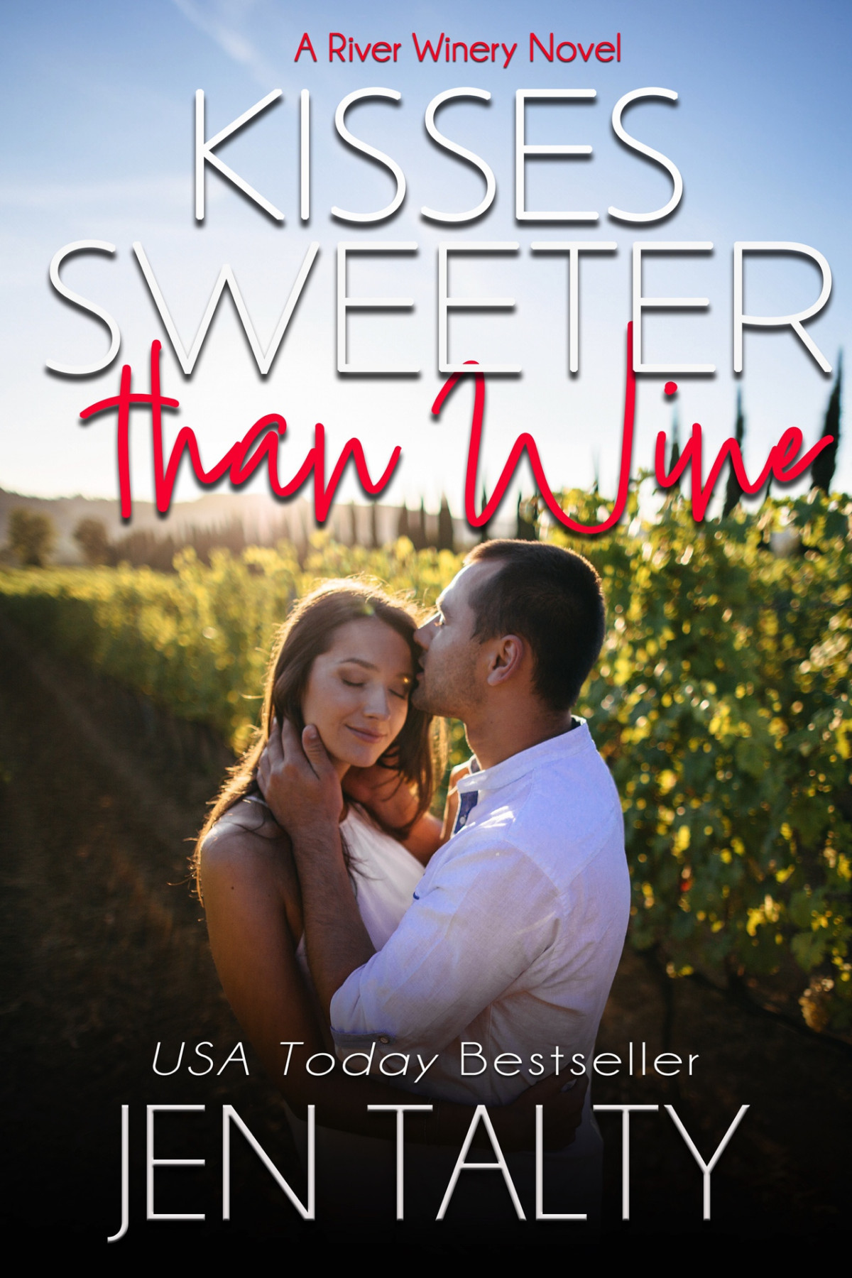 The River Winery 05 Kisses Sweeter Than Wine Talty Jen