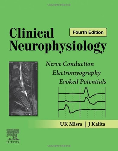 Clinical Neurophysiology 4th Edition Uk Kalita Misra Jugal K