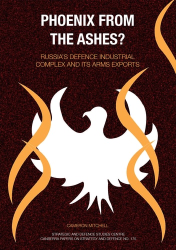 Phoenix From The Ashes 1st Edition Cameron Scott Mitchell