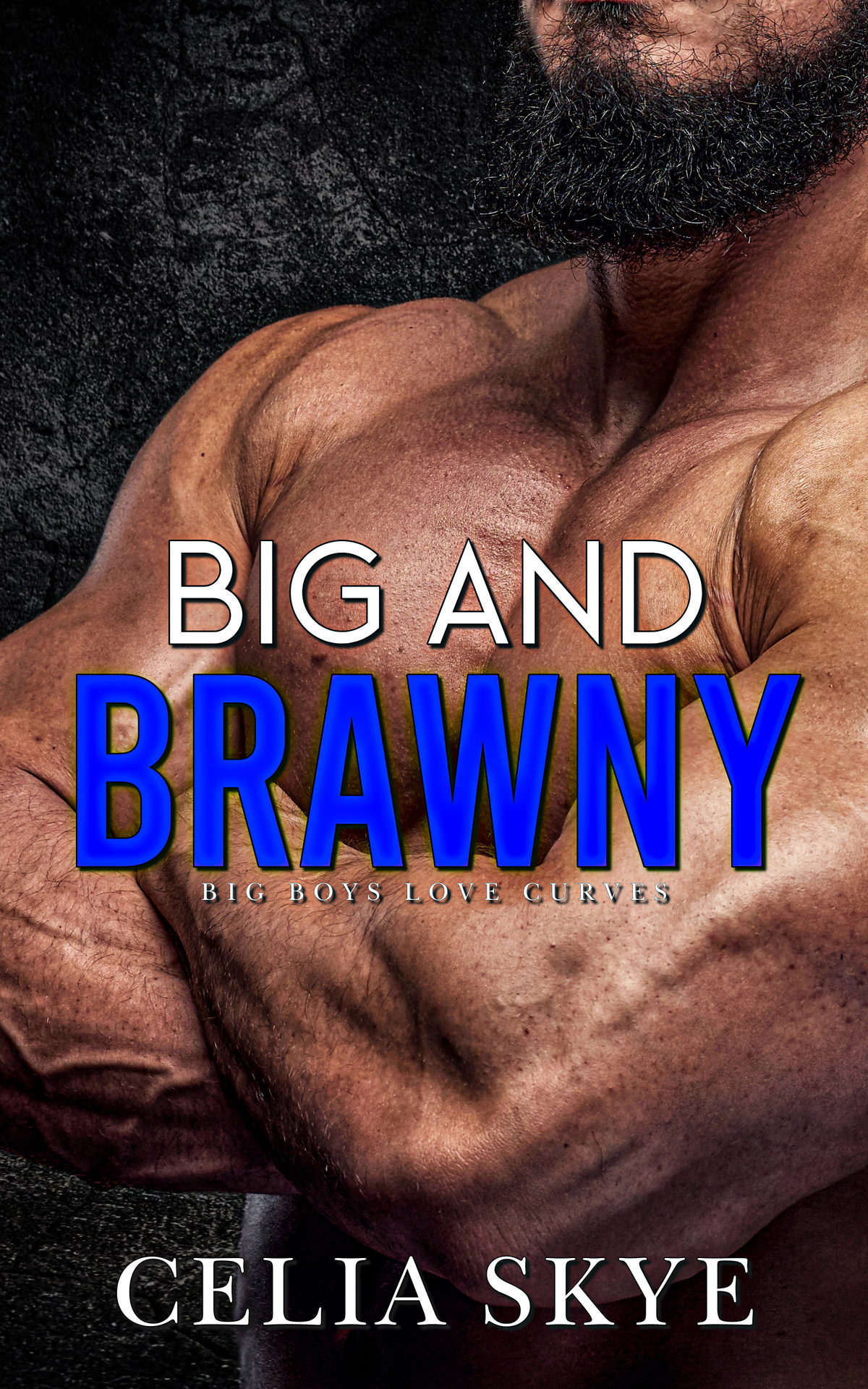 Big Boys Love Curves 3 Big And Brawny Celia Skye