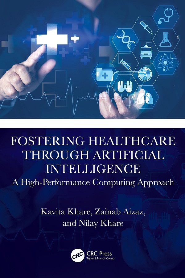 Fostering Healthcare Through Artificial Intelligence A Highperformance Computing Approach Khare