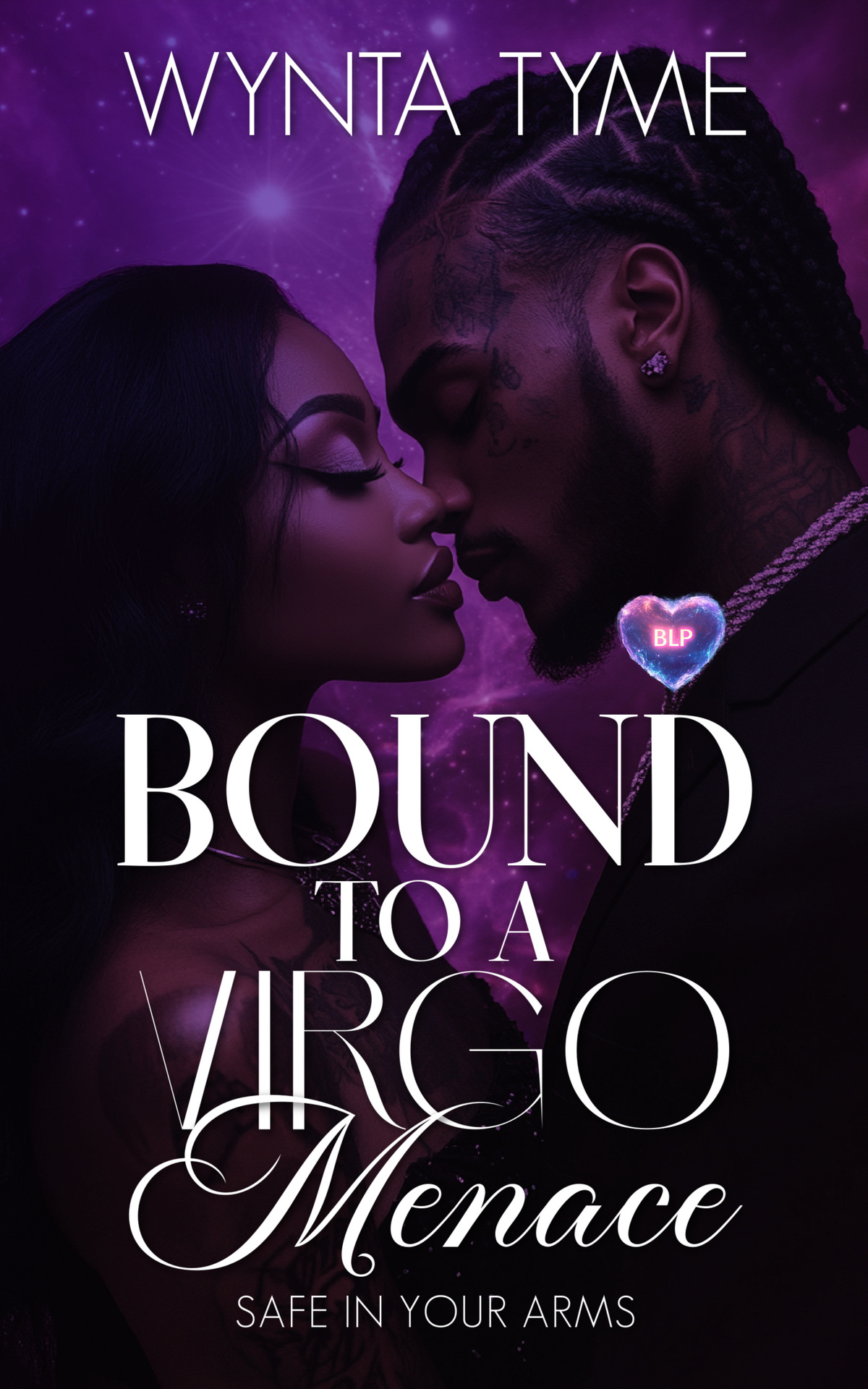 Blp Signs Of Love 3 Bound To A Virgo Menace Wynta Tyme