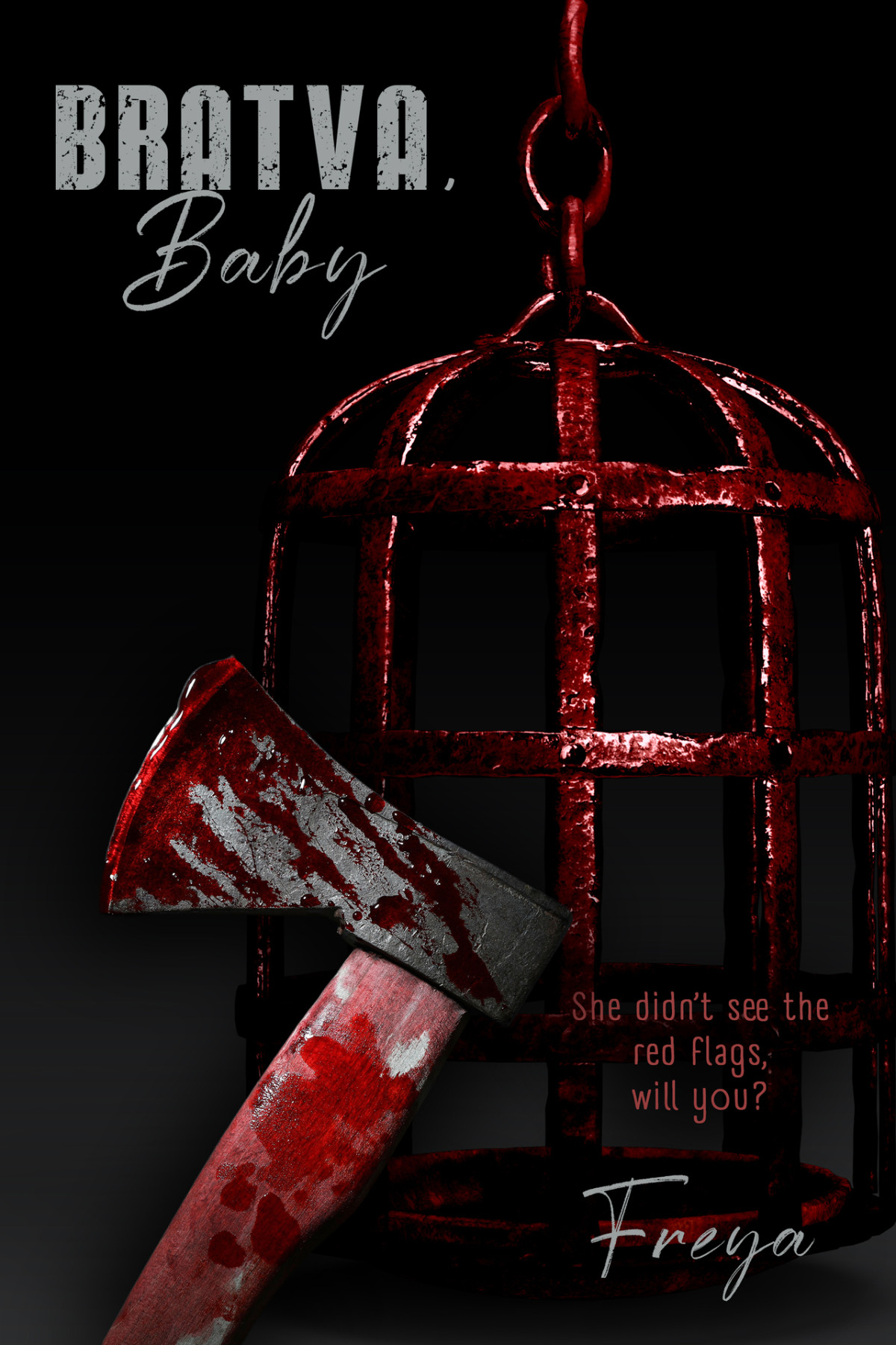 Bratva Baby A Dark Stalker Bratva Romance Freya Slate Lj Perez