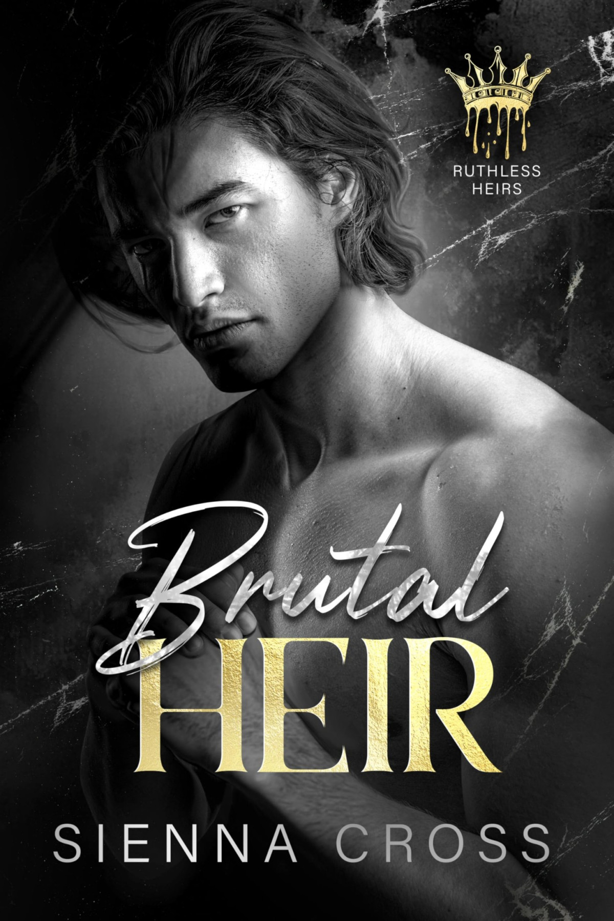 Ruthless Heirs 3 Brutal Heir Sienna Cross