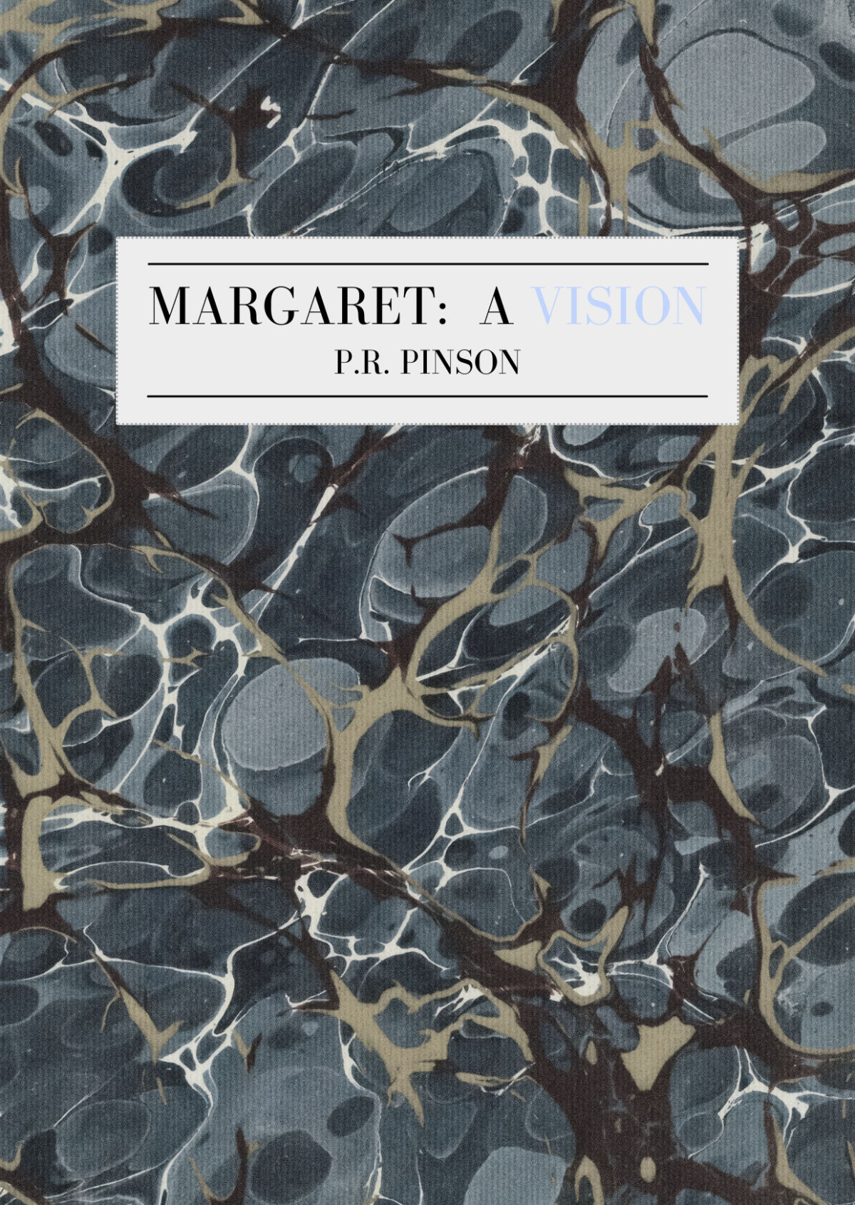 Margaret A Vision Pr Pinson