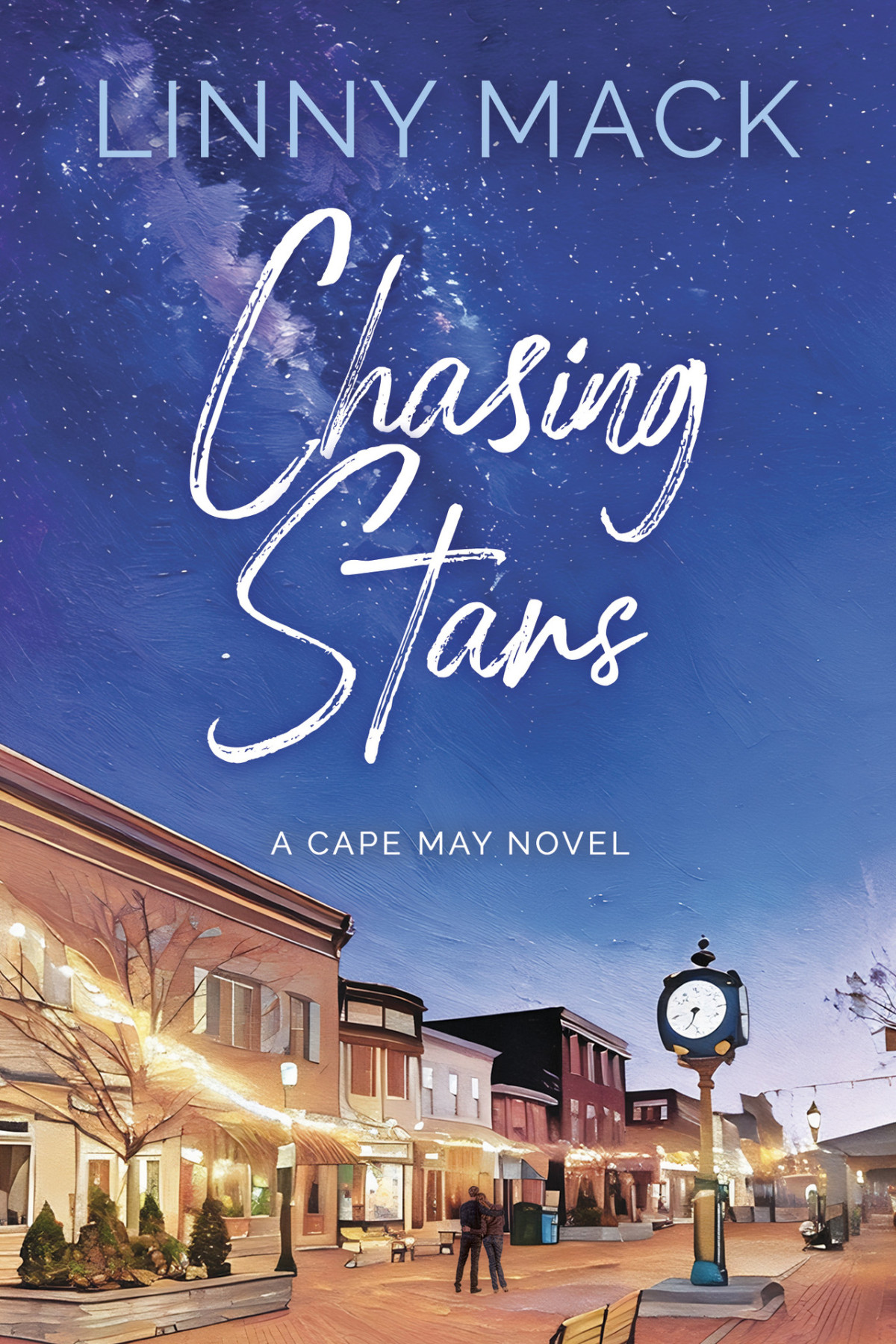 Cape May 2 Chasing Stars Linny Mack