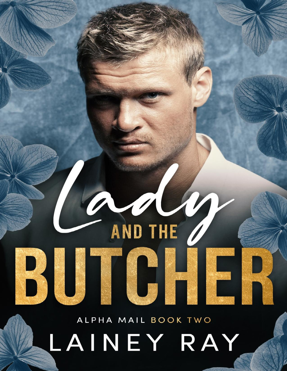 Lady And The Butcher A Forbidden Dark Billionaire Military Romance Alpha Mail Book 2 Lainey Ray
