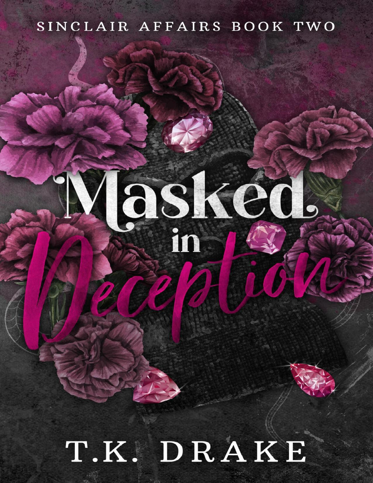 Masked In Deception A Brothers Best Friend Second Chance Romance Tk Drake