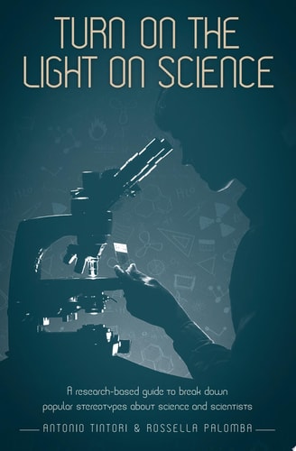 Turn On The Light On Science 1st Edition Antonio Tintori Rossella Palomba