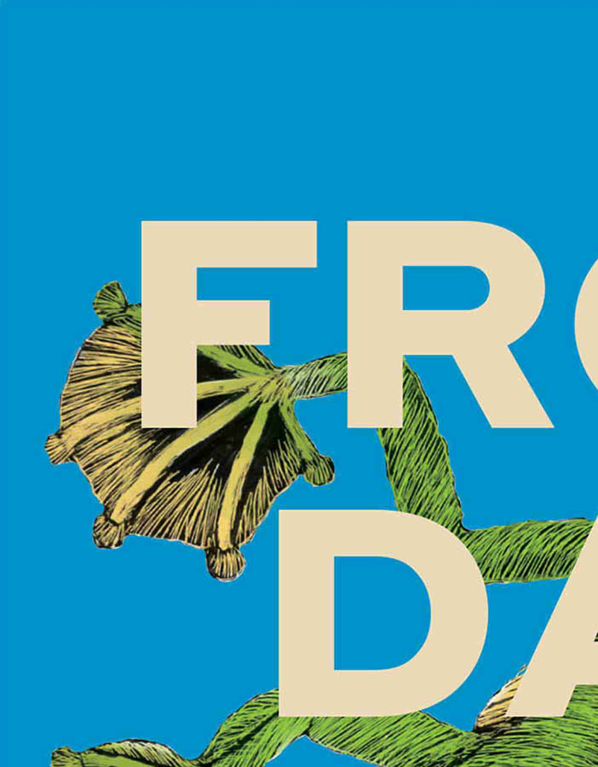 Frog Day A Story Of 24 Hours And 24 Amphibian Lives Martha L Crump