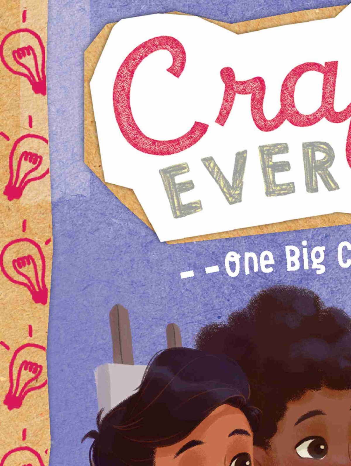 One Big Crafty Family Martha Maker