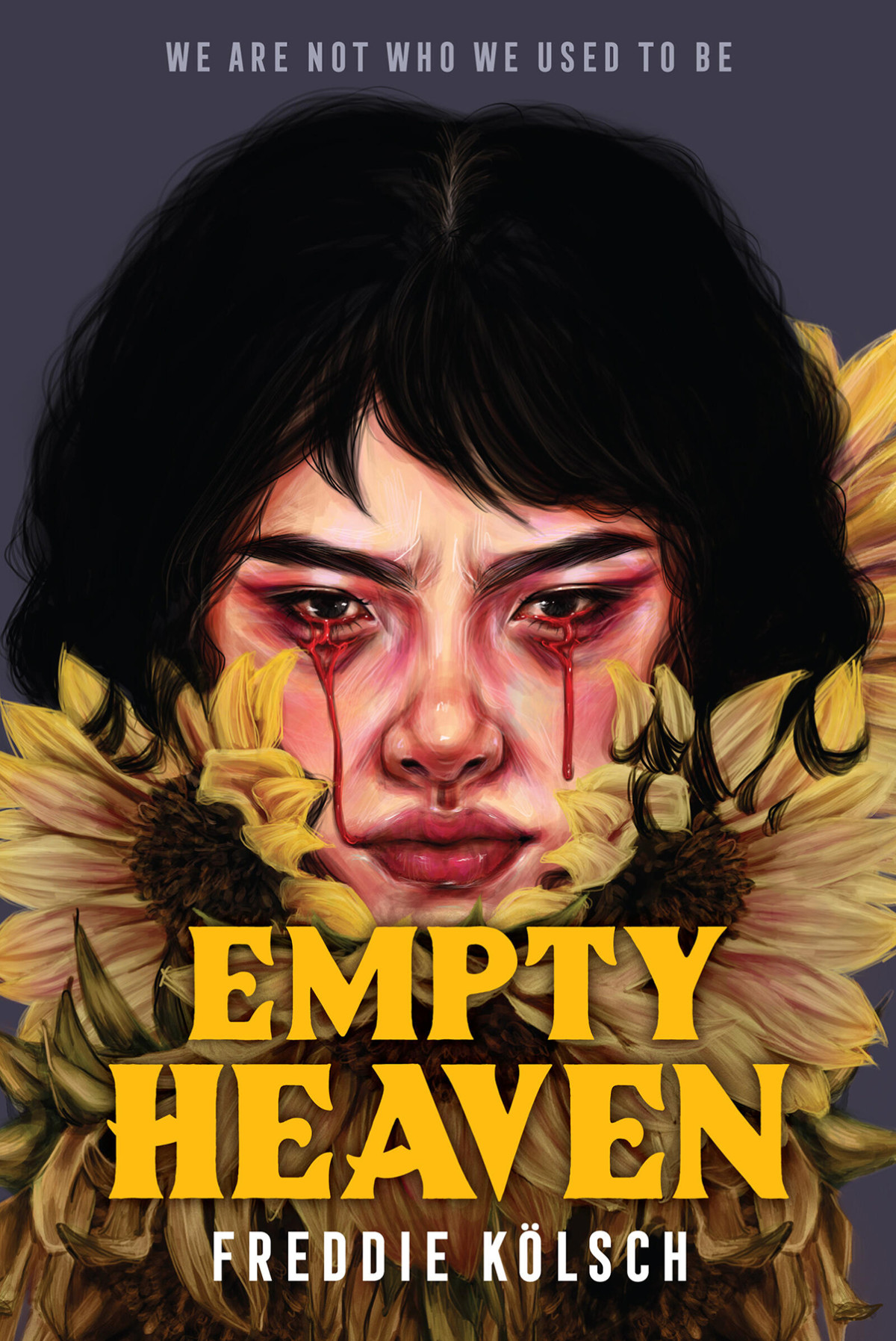 Empty Heaven Freddie Kölsch