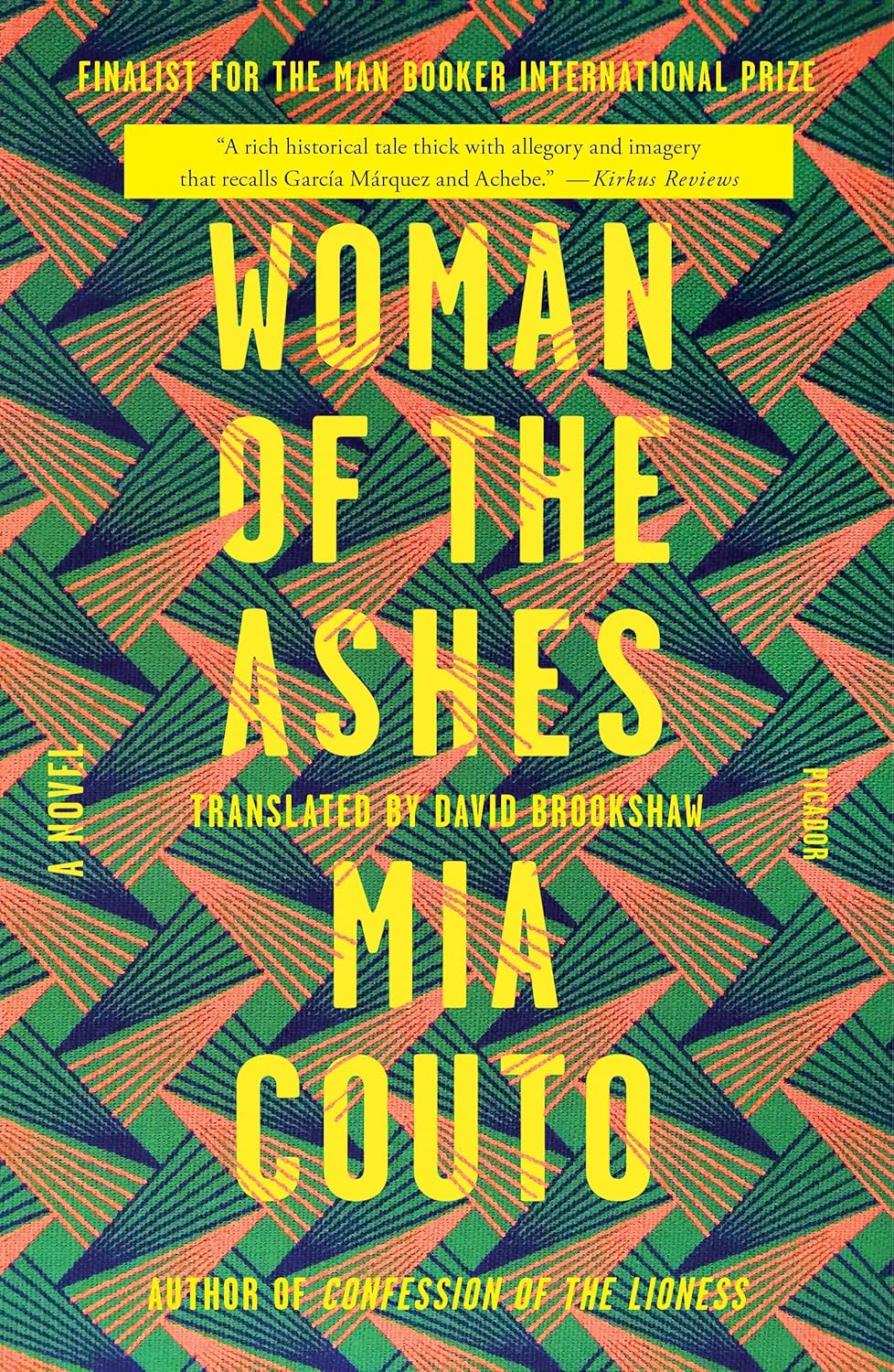 Sands Of The Emperor 1 Woman Of The Ashes Mia Couto