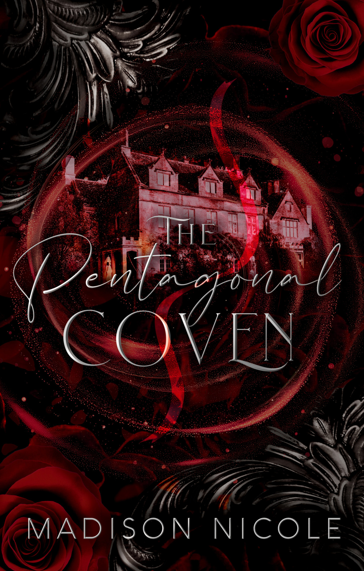The Pentagonal Coven A Paranormal Sapphic Why Choose Romance Nicole